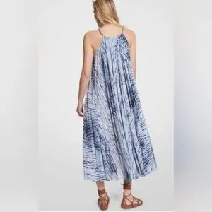 MICHAEL Michael Kors Dresses Michael Kors Tie Dye Georgette